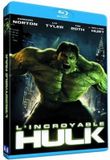 INCROYABLE HULK DVD