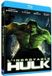 INCROYABLE HULK DVD