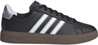 Adidas Grand Court 2.0 Schoenen Zwart EU 36 2/3 Vrouw