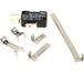 Microswitch 3 cosses 1505019008 1501814006 - Sèche-linge