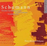 Delphian Etudes Symphoniques, Kinderszenen, Kreisleriana