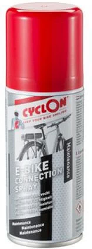 Cyclon E-Bike Connection Spray 100ml 14070 contactspray
