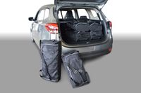 Car-Bags.com Car-Bags Reistassenset geschikt voor Kia Carens IV (RP) 2013-2018 Original
