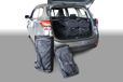 Car-Bags.com Car-Bags Reistassenset geschikt voor Kia Carens IV (RP) 2013-2018 Original