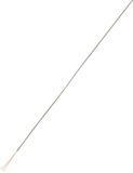TRU COMPONENTS 1570360 Grijs 50 m