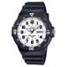 Casio Montre homme MRW-200H-7 Noir