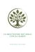 LA MEDITAZIONE NATURALE CON GLI ALBERI