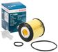 Bosch Filtre à huile P7098