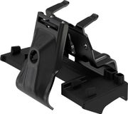 Thule Kit 186110 Flush Rail montagekit voor dakdragersysteem zwart