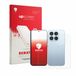 upscreen - Screenprotector voor Xiaomi 17T (Voor+Achter) - Folie Beschermfolie transparant
