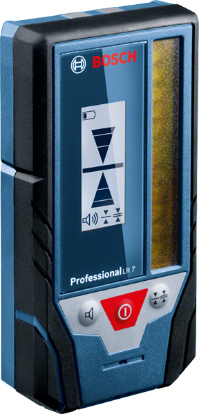 Bosch   LR 7 Professional