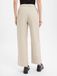 Marie Lund Broek lichtbeige