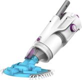 Comfortpool Telsa 32 Ultra - Krachtige oplaadbare zwembadstofzuiger - Wit