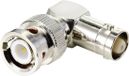 TRU COMPONENTS TC-10101480 Adaptateur BNC Connecteur BNC - Prise BNC 1 pièce(s)