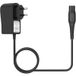 Phonillico® Chargeur pour Karcher lave-vitres WV 2 WV 2 PREMIUM WV 5 WV 6 WV 50 WV 60 WV 70 WV 1 KV4 WV Classic Easy Plus