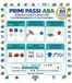 PRIMI PASSI ABA