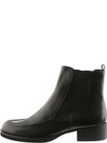 Hogl - 102913 - Half-hoge schoenen - Zwart - Maat 41