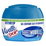 DOP Vivelle Dop kappergel met nat effect, langdurig, dikte 5