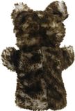 THE PUPPET COMPANY Puppet Buddies - Wolf