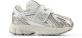 New Balance I1906 Unisex Lage sneakers Kinderen Maat 25 Grijs