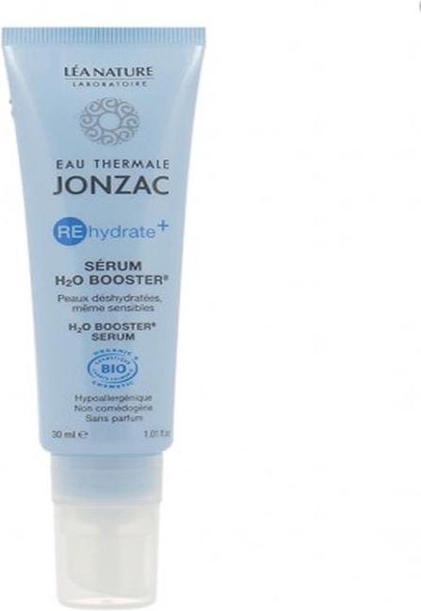 Jonzac Rehydrate+ H2O Booster Serum - 30ml - 3517360013863