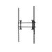 Chief KITXWXSM1UP fixation TV 3,05 m (120") Noir