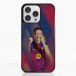 FC Barcelona Coque officielle avec design 3D d’Aitana