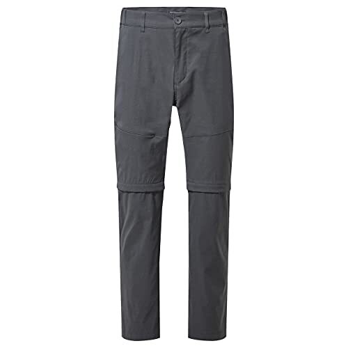 Craghoppers Craghoppers Kiwi Pro Stretch Zip Off broek heren