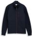 Tom Tailor Hybride zweetjack met quilting