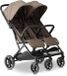 Deryan Rolo X2 XL Duo Buggy - Hazel