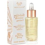 Crystallove Hydraterend serum Dames 30ml