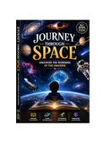 Journey Through Space Discover the Wonders of the Universe