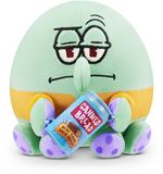 Snackles SpongeBob Squarepants knuffel 13 cm