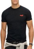 Superdry Vintage Logo Shirt Heren - Maat L