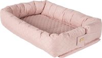 roba Baby Lounge 3-in-1 'roba Style' - Roze