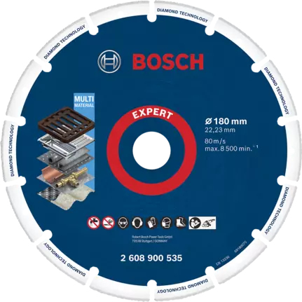 Bosch 2 608 900 535