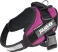 Julius-K9 IDC® Powertuig, M - maat 0, donkerroze