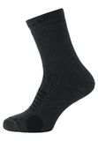 Jack Wolfskin Recovery Tech uniseks-volwassene sokken