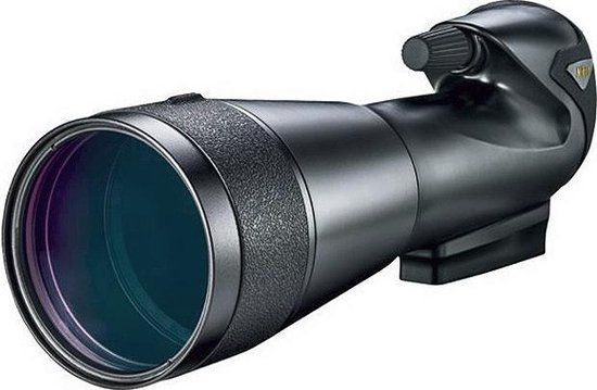 Nikon PROSTAFF 5 60-A