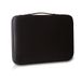 V7 Ultra Protective Sleeve voor Apple iPad, iPad 2, iPad 3, iPad 4 en Android/Windows 8 Tablet PC tot 10.1" (25,4 cm) Elite neopreen 13.3 inch effen