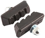 Clarks Remblokken Cycle Systems BMX Zwart