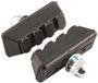 Clarks Remblokken Cycle Systems BMX Zwart