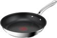 Tefal Infinite RVS Koekenpan 24cm PFOA-vrij