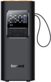 Baseus SuperMini Pro - Accu Compressor - 50W - LCD Display - 4000mAh