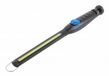 Högert Technik HT1E409 - Lampe d'atelier LED - 400 Lumen - Base magnétique - 3 modes d'éclairage