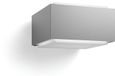 PHILIPS Hérisson Wandlamp, grijs, 1x42 W, 230 V, IP44, met bewegingssensor
