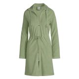 Vandyck Badjas Vogue lightgreen Large