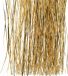 Decoris Folie slieren - 4x zakje - goud - 50 cm