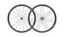 Campagnolo Bora Ultra 35 Wielset 700 C 9-11 Dark Label Clincher Bike Cassette