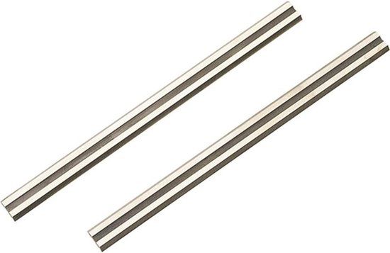 Wolfcraft Schaafmessen 82,7mm - 2 Stuks